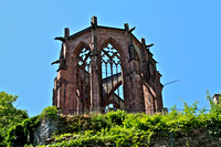 Ruine Werner-Kapelle