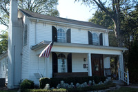 Historic Home in Nolensville TN #1