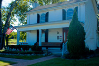 Historic Home in Nolensville TN #2