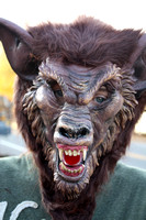 Werewolf of Leipers Fork TN