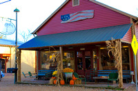 Storefront in Leipers Fork TN