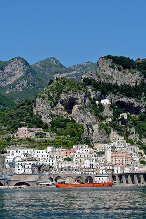 Salerno Italy #161