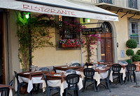 Restaurant Pisa italy #152