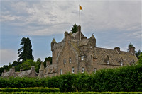 Cawdor Castle #2