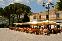 Cafe-Ravello Italy Square #230