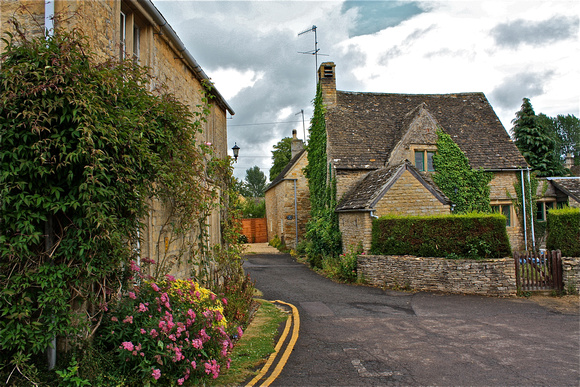 Countryside Cottages